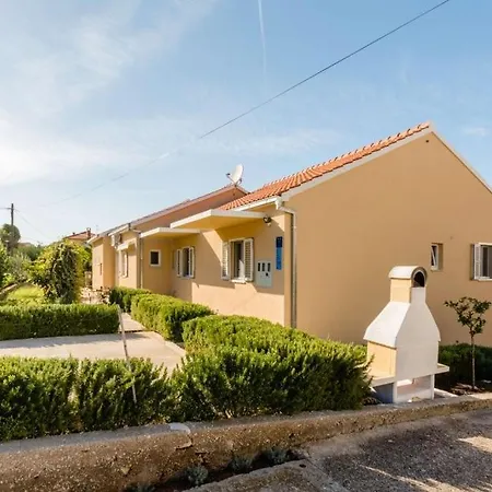 With Parking Space Supetar, Brac - 16294 Appartement Supetar