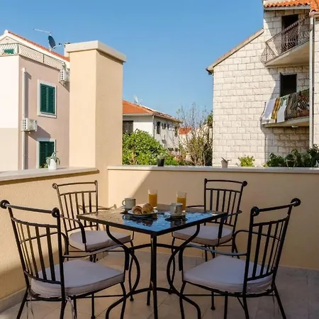 With Parking Space Supetar, Brac - 16294 * Supetar