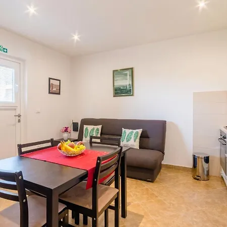 With Parking Space Supetar, Brac - 16294 Διαμέρισμα *