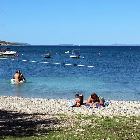 With Parking Space Supetar, Brac - 16294 Supetar