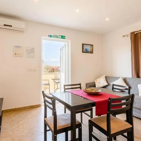 With Parking Space Supetar, Brac - 16294 Супетар