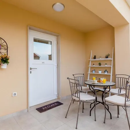 With Parking Space Supetar, Brac - 16294 Супетар