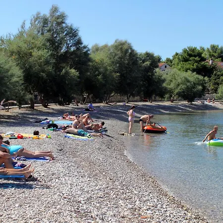 With Parking Space Supetar, Brac - 16294 Apartman