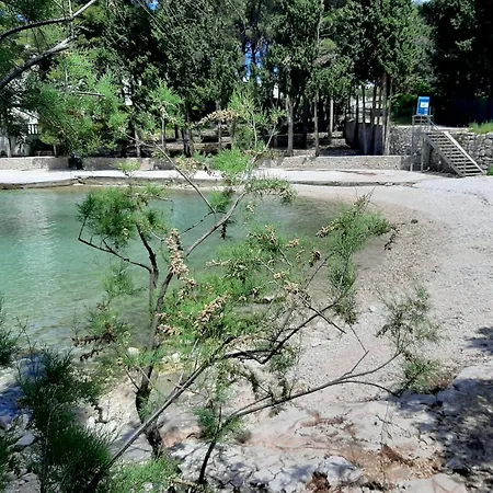 Apartman With Parking Space Supetar, Brac - 16294 Supetar