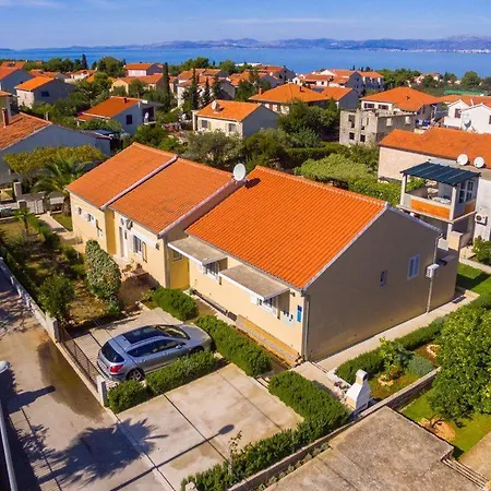 With Parking Space Supetar, Brac - 16294 Супетар