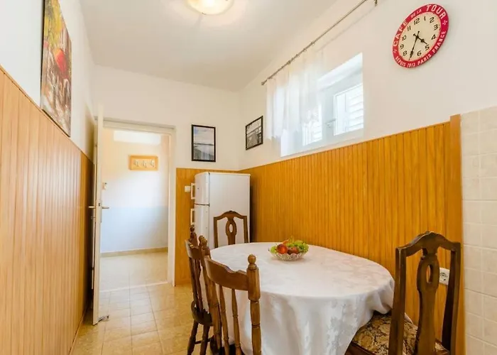 Apartman With Parking Space Supetar, Brac - 16294 *