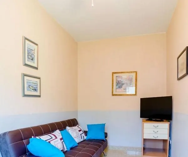 With Parking Space Supetar, Brac - 16294 Apartman