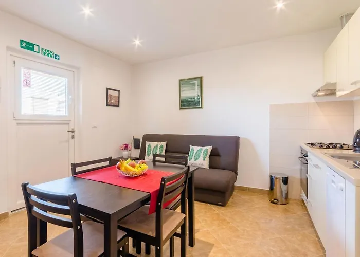 With Parking Space Supetar, Brac - 16294 Apartman *