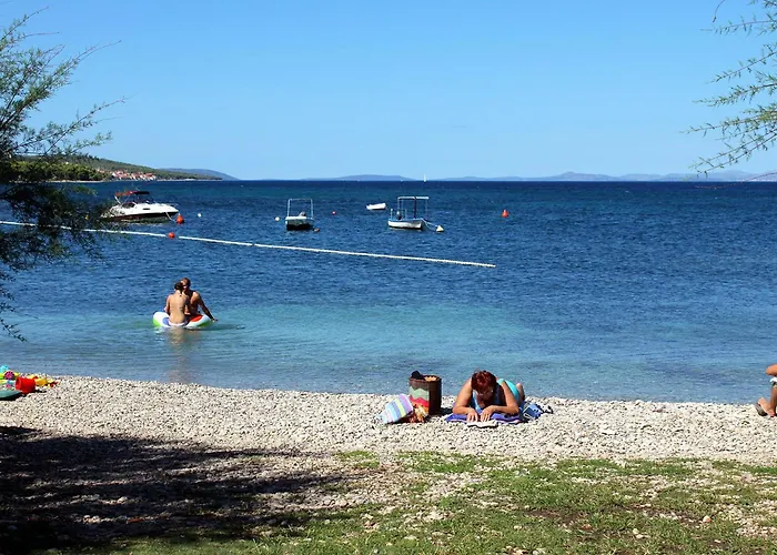 With Parking Space Supetar, Brac - 16294 Supetar