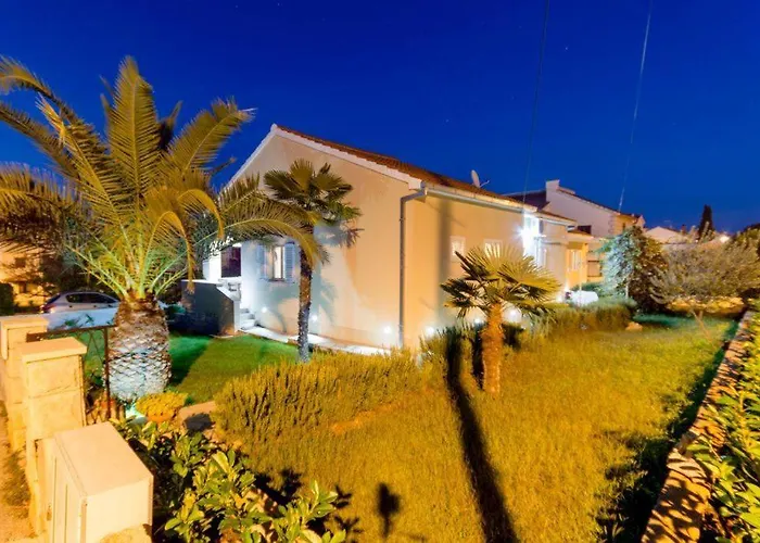 With Parking Space Supetar, Brac - 16294 Apartman *