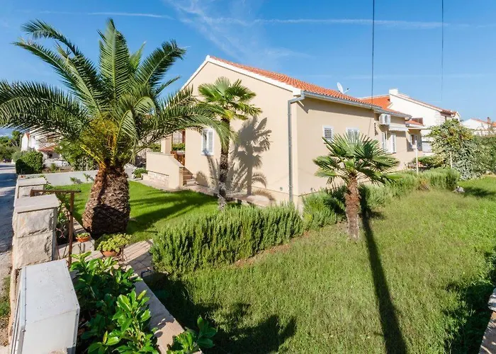 With Parking Space Supetar, Brac - 16294 Apartman
